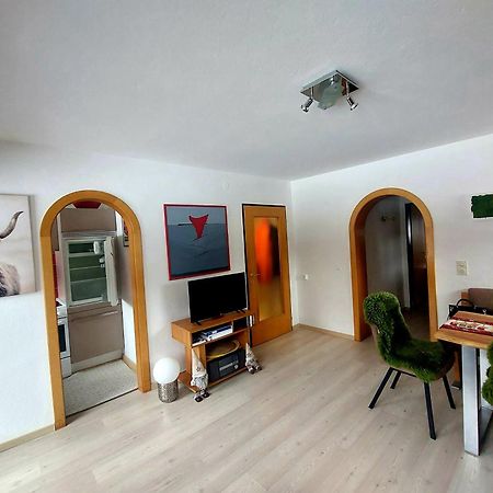 Apartement Gyarmaty سانكت يوهان ان تيرو المظهر الخارجي الصورة