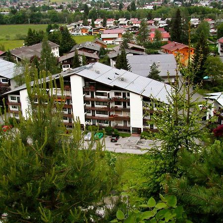 Apartement Gyarmaty سانكت يوهان ان تيرو المظهر الخارجي الصورة