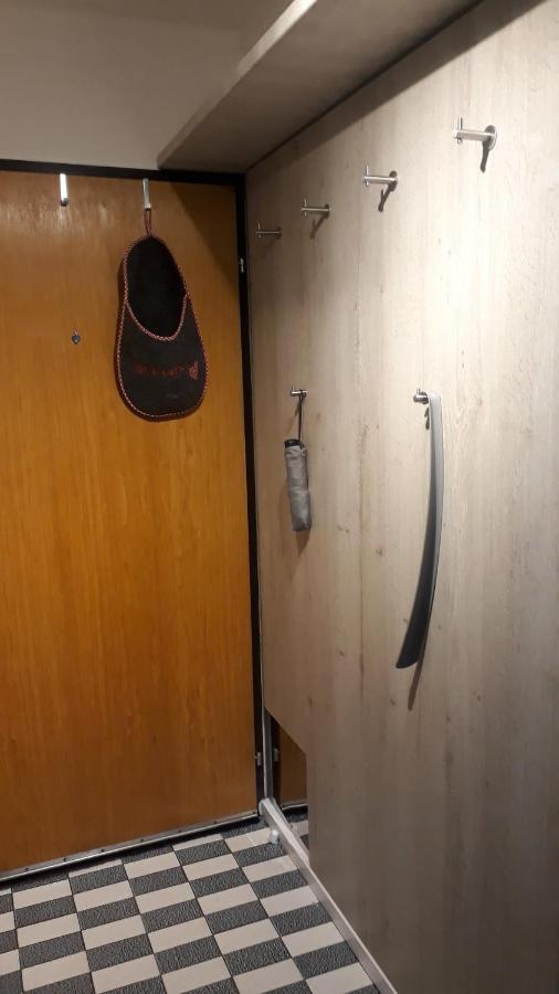 Apartement Gyarmaty سانكت يوهان ان تيرو المظهر الخارجي الصورة