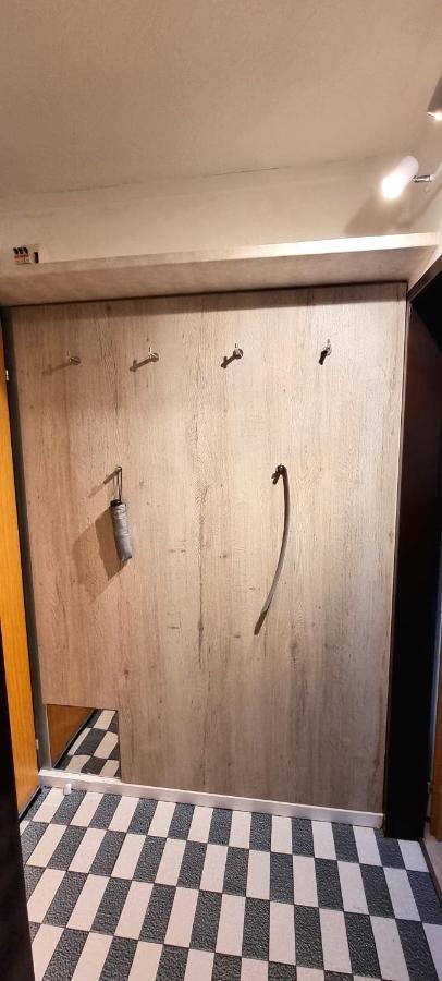 Apartement Gyarmaty سانكت يوهان ان تيرو المظهر الخارجي الصورة