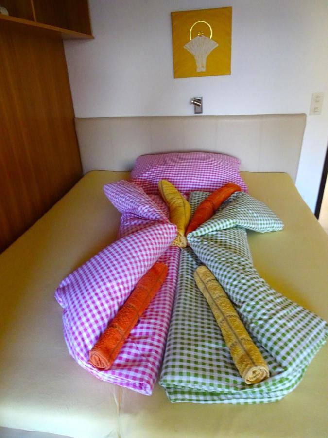 Apartement Gyarmaty سانكت يوهان ان تيرو المظهر الخارجي الصورة