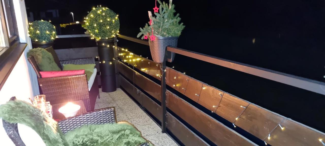 Apartement Gyarmaty سانكت يوهان ان تيرو المظهر الخارجي الصورة