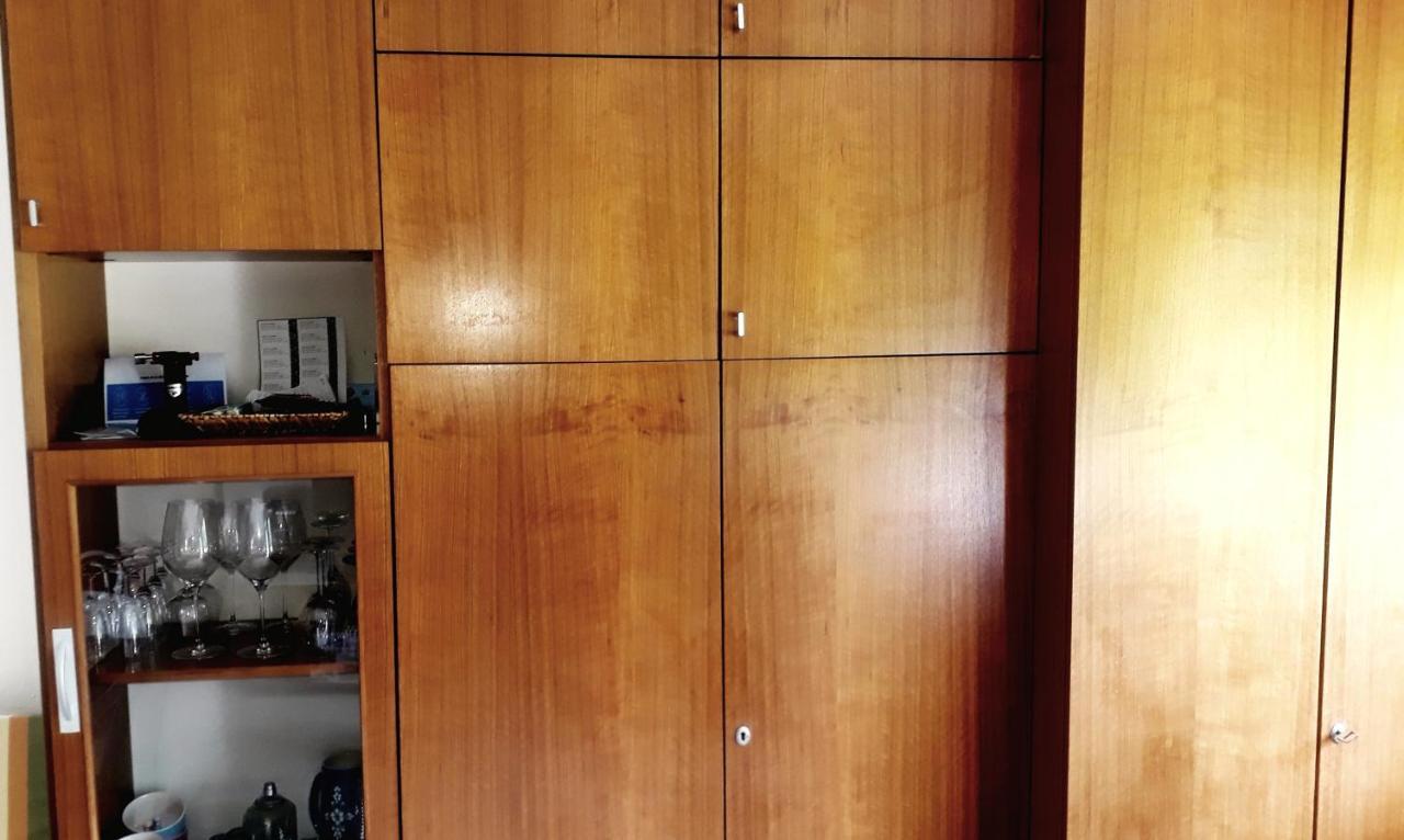 Apartement Gyarmaty سانكت يوهان ان تيرو المظهر الخارجي الصورة