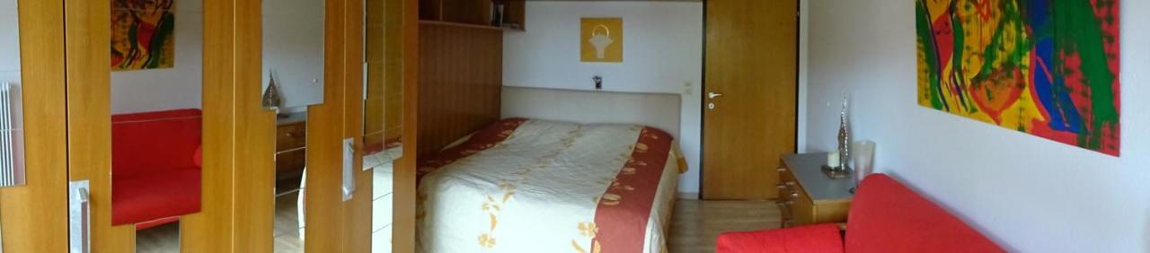 Apartement Gyarmaty سانكت يوهان ان تيرو المظهر الخارجي الصورة