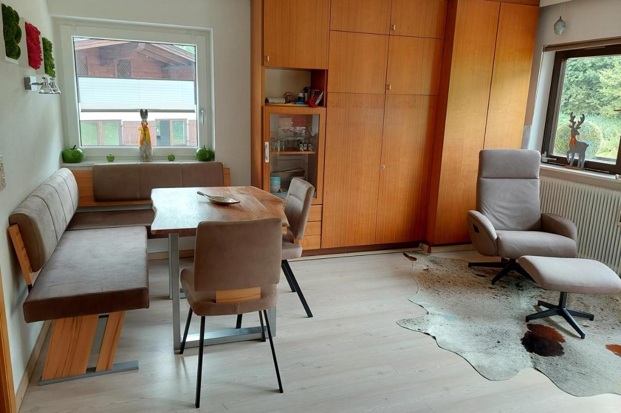Apartement Gyarmaty سانكت يوهان ان تيرو المظهر الخارجي الصورة