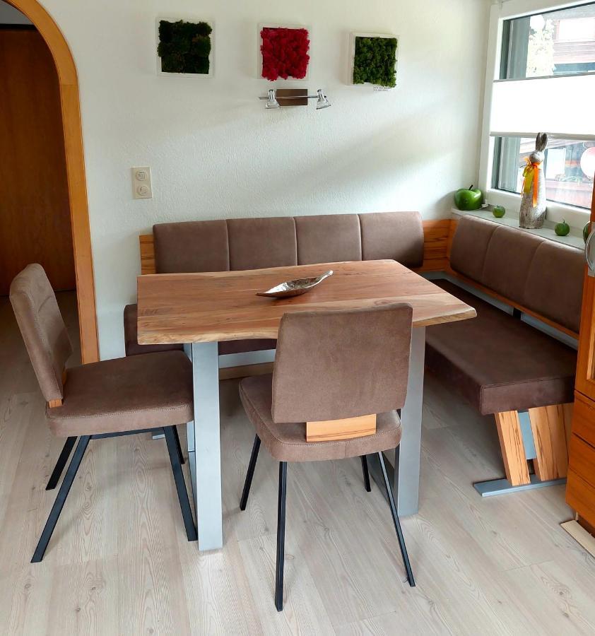 Apartement Gyarmaty سانكت يوهان ان تيرو المظهر الخارجي الصورة