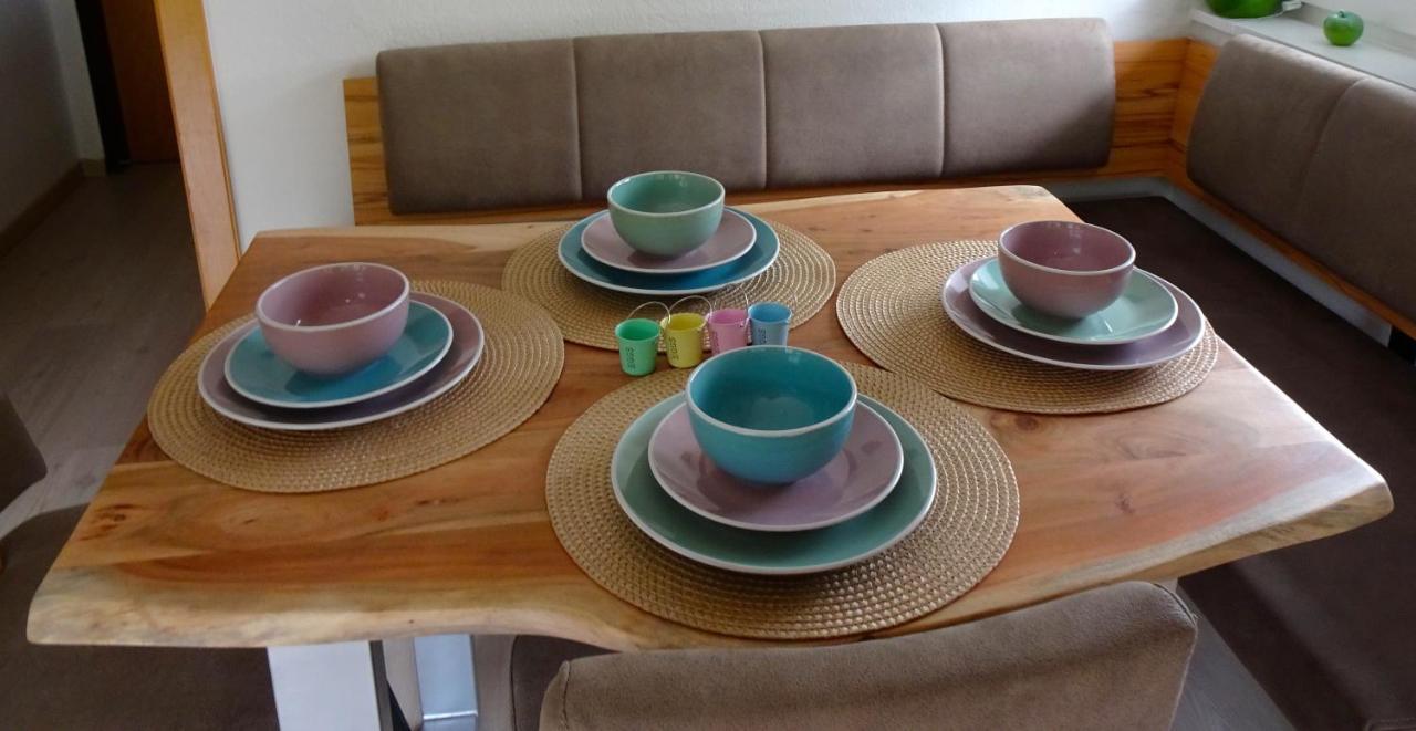 Apartement Gyarmaty سانكت يوهان ان تيرو المظهر الخارجي الصورة