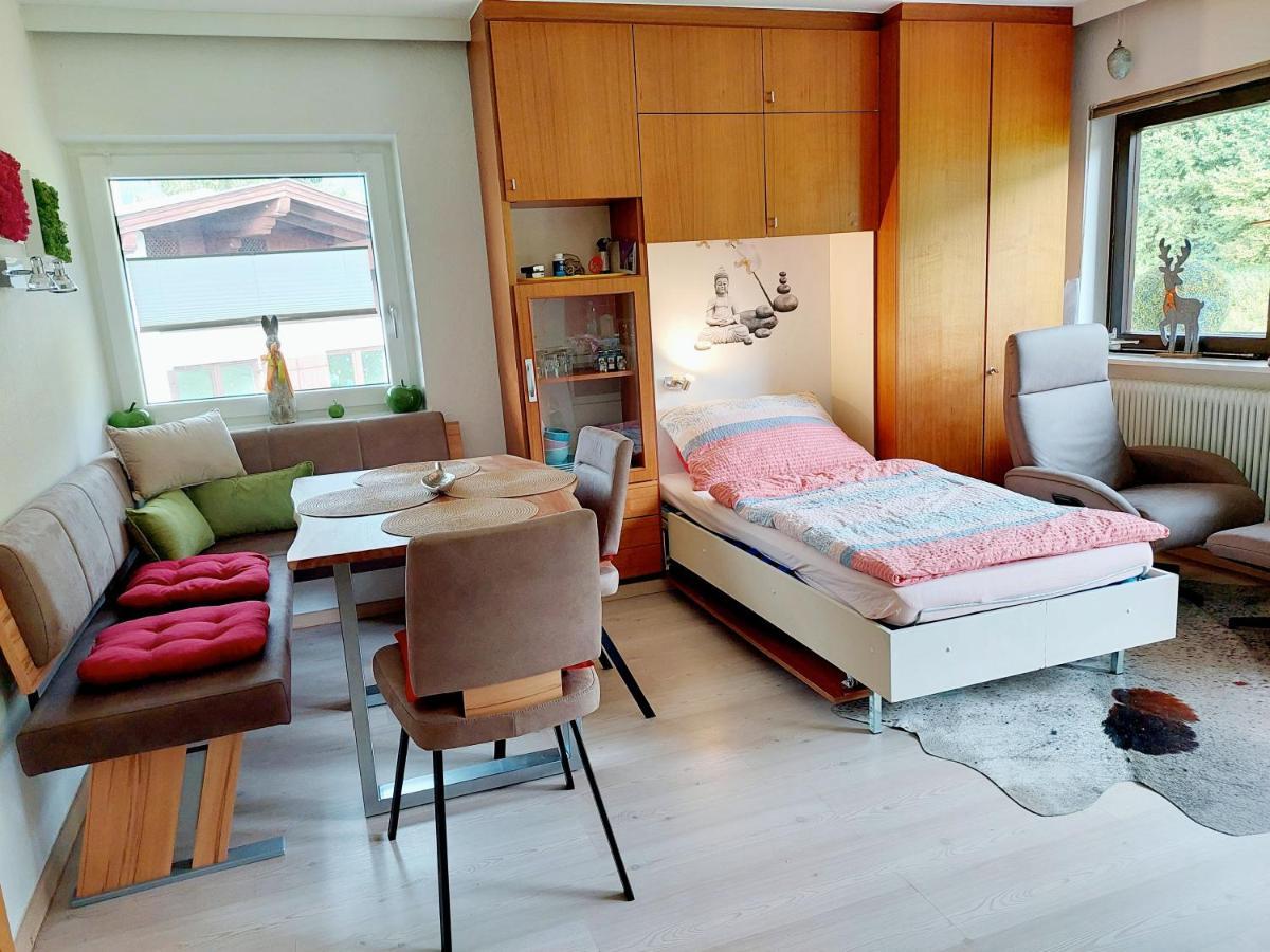 Apartement Gyarmaty سانكت يوهان ان تيرو المظهر الخارجي الصورة