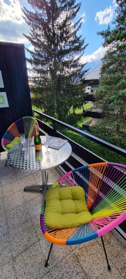 Apartement Gyarmaty سانكت يوهان ان تيرو المظهر الخارجي الصورة