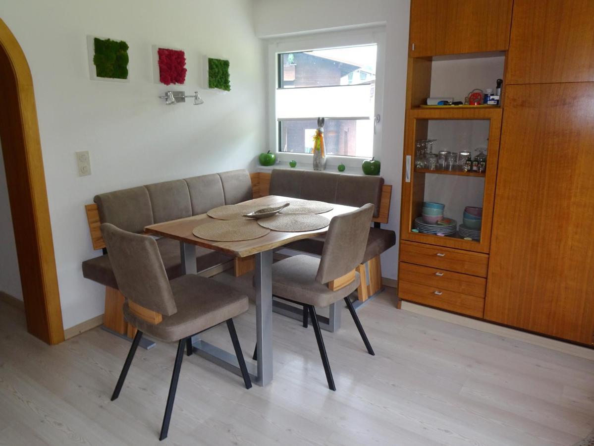 Apartement Gyarmaty سانكت يوهان ان تيرو المظهر الخارجي الصورة