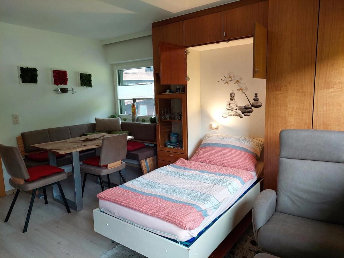 Apartement Gyarmaty سانكت يوهان ان تيرو المظهر الخارجي الصورة