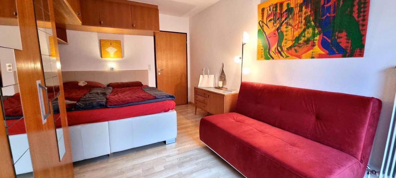 Apartement Gyarmaty سانكت يوهان ان تيرو المظهر الخارجي الصورة