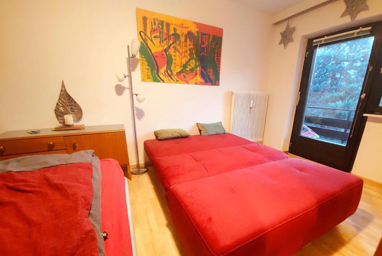 Apartement Gyarmaty سانكت يوهان ان تيرو المظهر الخارجي الصورة