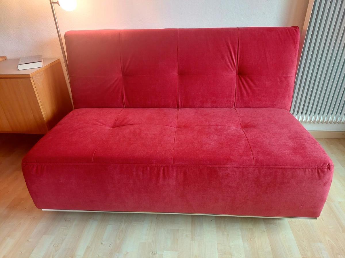 Apartement Gyarmaty سانكت يوهان ان تيرو المظهر الخارجي الصورة