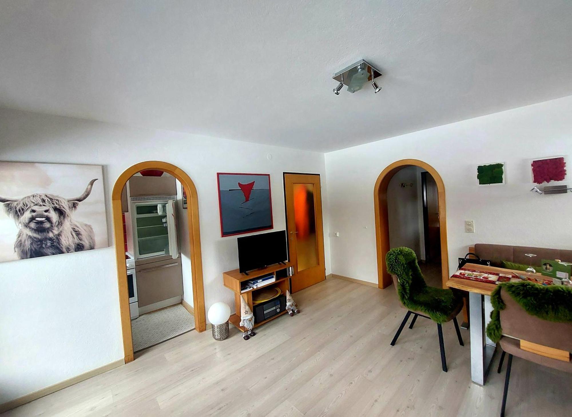 Apartement Gyarmaty سانكت يوهان ان تيرو المظهر الخارجي الصورة