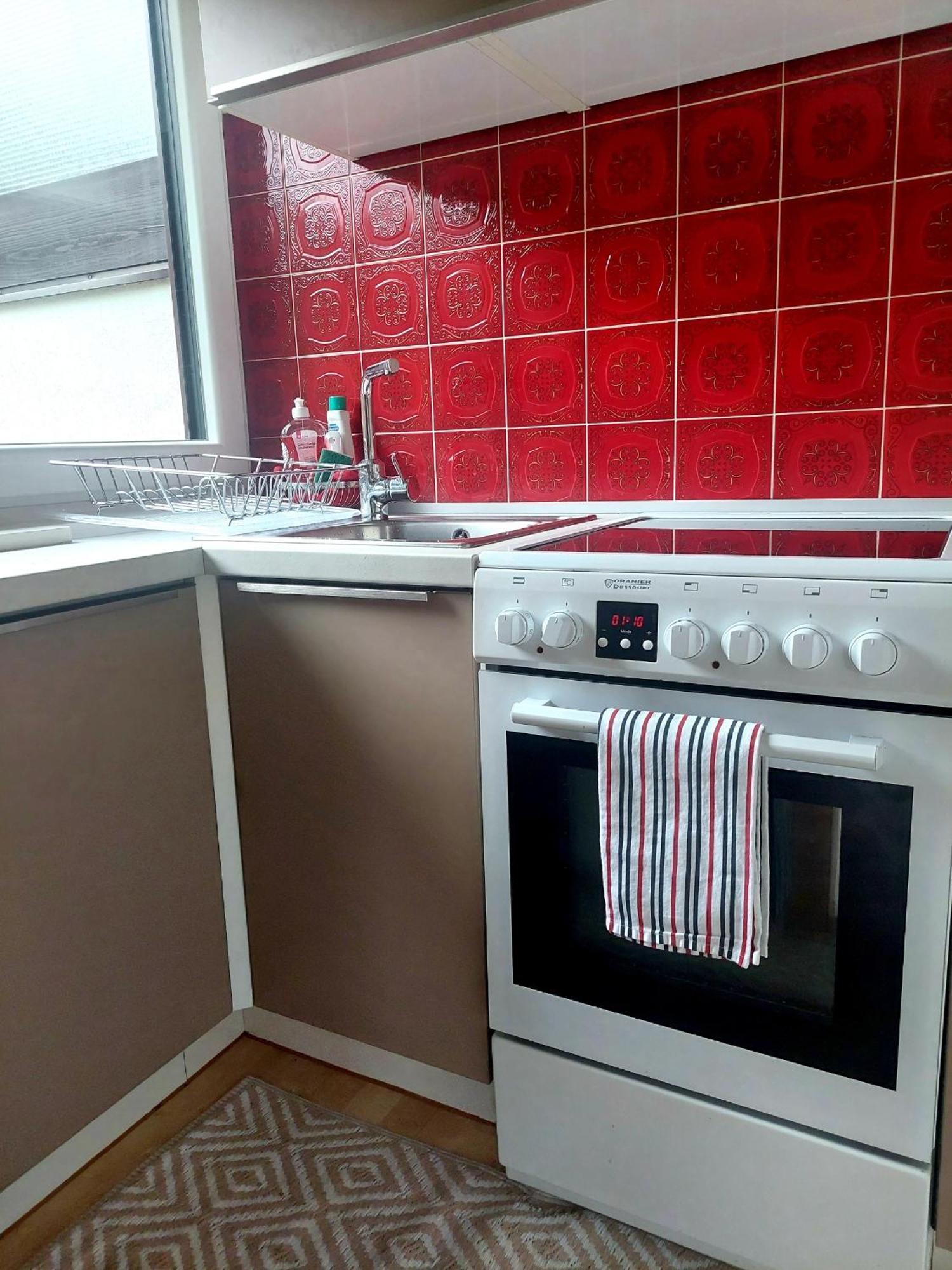 Apartement Gyarmaty سانكت يوهان ان تيرو المظهر الخارجي الصورة