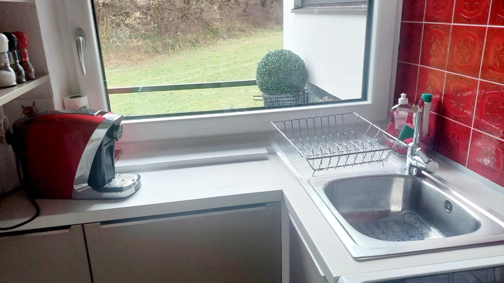 Apartement Gyarmaty سانكت يوهان ان تيرو المظهر الخارجي الصورة